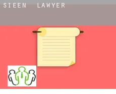 Sießen  lawyer