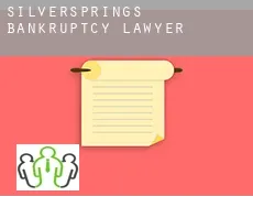 Silversprings  bankruptcy lawyer