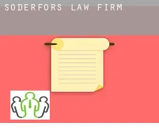 Söderfors  law firm