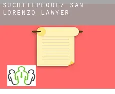 Municipio de San Lorenzo (Suchitepéquez)  lawyer
