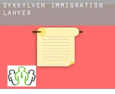 Sykkylven  immigration lawyer