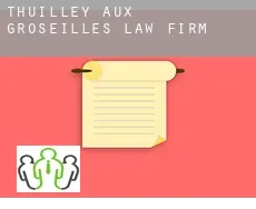 Thuilley-aux-Groseilles  law firm