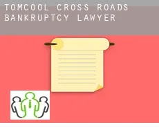 Tomcool Cross Roads  bankruptcy lawyer