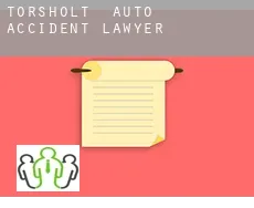 Torsholt  auto accident lawyer