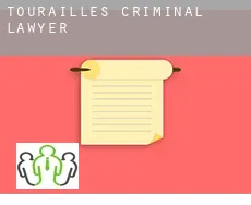 Tourailles  criminal lawyer