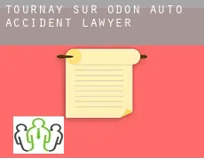 Tournay-sur-Odon auto accident lawyer