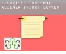 Tourville-sur-Pont-Audemer  injury lawyer