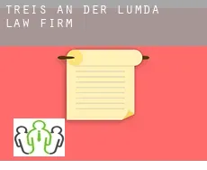 Treis an der Lumda  law firm