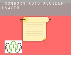 Tromborn  auto accident lawyer