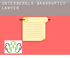 Unterbergla  bankruptcy lawyer