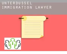 Unterdüssel  immigration lawyer