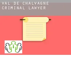 Val-de-Chalvagne  criminal lawyer