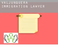 Valjunquera  immigration lawyer