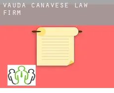 Vauda Canavese  law firm