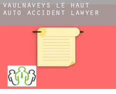 Vaulnaveys-le-Haut  auto accident lawyer