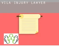Vila  injury lawyer