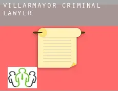 Villarmayor  criminal lawyer