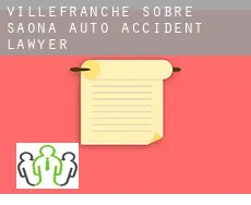 Villefranche-sur-Saône  auto accident lawyer