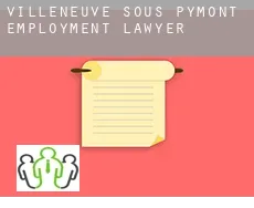 Villeneuve-sous-Pymont  employment lawyer