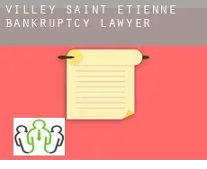 Villey-Saint-Étienne  bankruptcy lawyer
