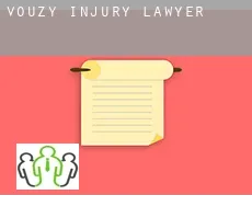 Vouzy  injury lawyer