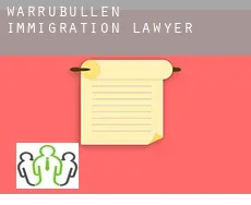 Warrubullen  immigration lawyer