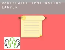 Wartkowice  immigration lawyer