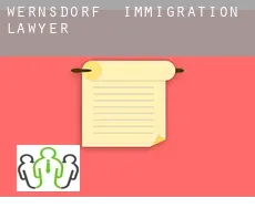 Wernsdorf  immigration lawyer