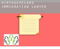 Wirthsspecard  immigration lawyer