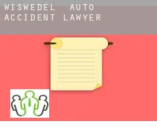 Wiswedel  auto accident lawyer
