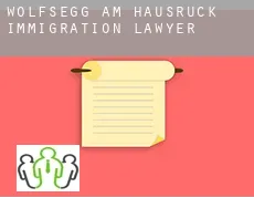 Wolfsegg am Hausruck  immigration lawyer
