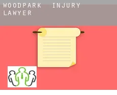 Woodpark  injury lawyer