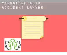 Yarraford  auto accident lawyer