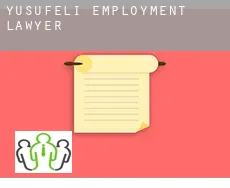Yusufeli  employment lawyer