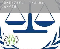 Bömenzien  injury lawyer