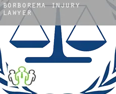 Borborema  injury lawyer