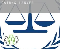 Cairns  lawyer