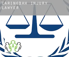 Caringbah  injury lawyer
