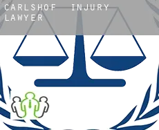 Carlshof  injury lawyer