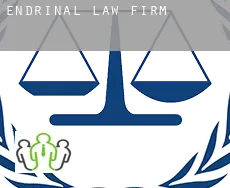 Endrinal  law firm