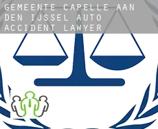 Gemeente Capelle aan den IJssel  auto accident lawyer