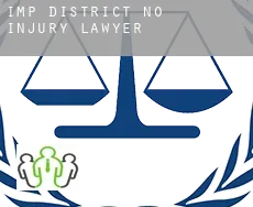 Improvement District No. 24  injury lawyer