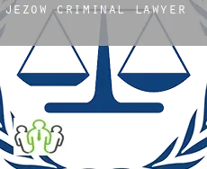 Jeżów  criminal lawyer