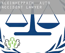 Kleinheppach auto accident lawyer