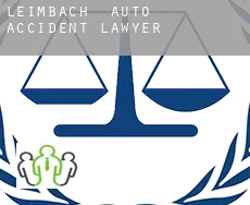 Leimbach  auto accident lawyer