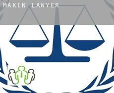 Makin  lawyer
