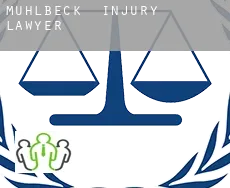 Mühlbeck  injury lawyer