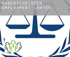 Rüdenschwinden  employment lawyer