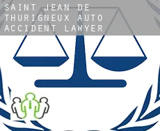 Saint-Jean-de-Thurigneux  auto accident lawyer