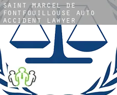 Saint-Marcel-de-Fontfouillouse auto accident lawyer